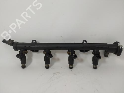 Injection rail SEAT IBIZA II (6K1)  | BP12342302M98 