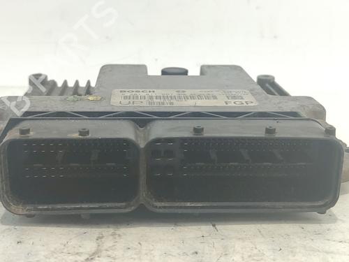 Engine control unit (ECU) OPEL ASTRA H (A04) 1.9 CDTI (L48) | BP40603852M57 - Image 3