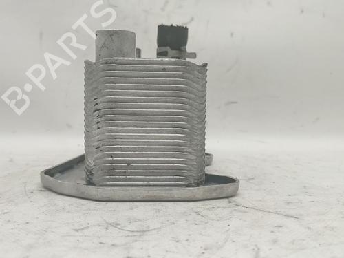 Oliekøler MERCEDES-BENZ M-CLASS (W163) ML 270 CDI (163.113) | BP26167338M33 