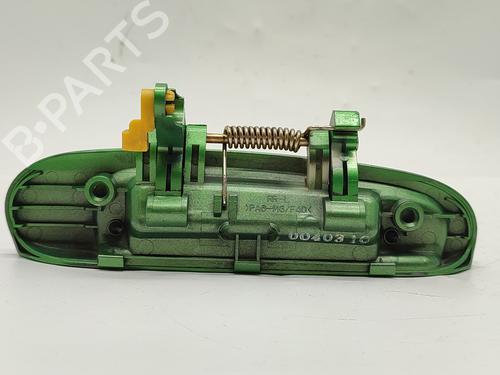 Rear left exterior door handle KIA PICANTO I (SA) 1.1 | BP16112549C130