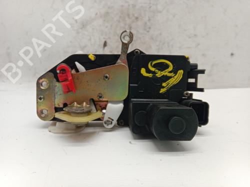 Front left lock ROVER 25 I Hatchback (RF) 2.0 iDT | BP25037371C98 