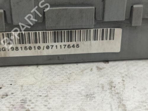 Fuse box HONDA CIVIC VIII Hatchback (FN, FK) 2.2 CTDi (FK3) | BP18002828E1 