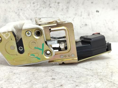 Rear left lock CHEVROLET MATIZ (M200, M250)  | BP27600100C100 