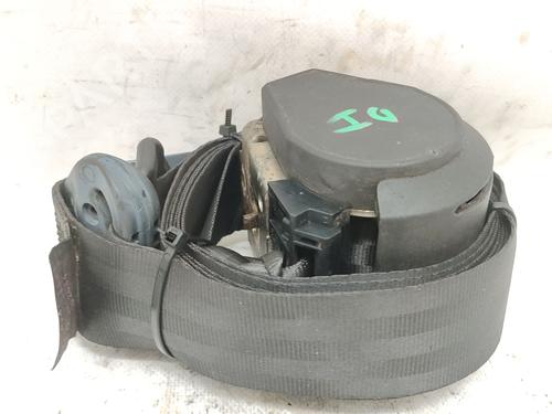 Front left seatbelt AIXAM A.721 0.4 D | BP28031992I26 