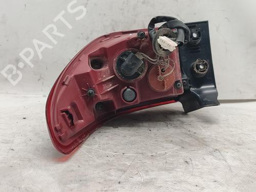 Venstre Baklys KIA STONIC (YB) 1.6 CRDi | BP31646686C34 