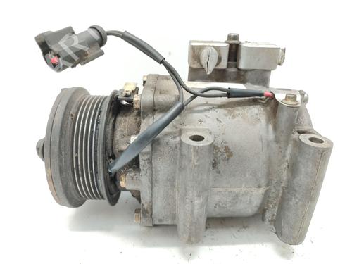 Klimakompressor FORD FOCUS I (DAW, DBW) 1.8 Turbo DI / TDDi | BP30002264M34 