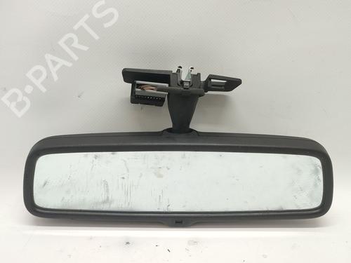 Used Rear mirror Rear mirror OPEL ZAFIRA A MPV (T98) 2.0 DTI 16V (F75) (101 hp) 34162627 34162627