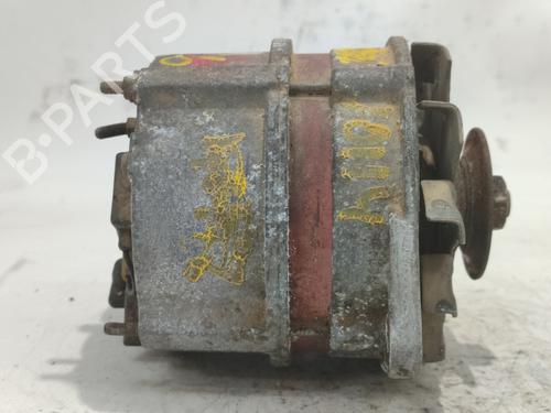 Alternator FORD FIESTA III (GFJ)  | BP16951594M7 