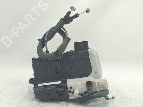 Used Front left lock Front left lock HYUNDAI ix35 (LM, EL, ELH) 1.7 CRDi (116 hp) 38224220 38224220