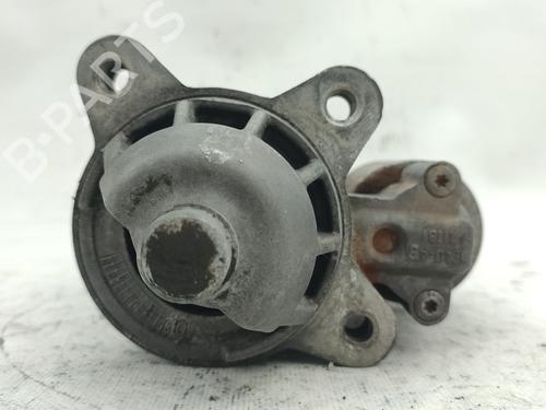 Starter FORD FOCUS I (DAW, DBW) | BP30162009M8