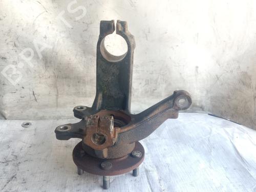 Right front steering knuckle FORD MONDEO III Saloon (B4Y) 2.2 TDCi | BP27575525M26 