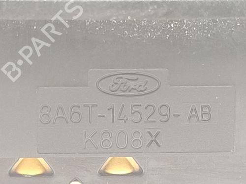 Right front window switch FORD FIESTA VI (CB1, CCN) 1.6 TDCi | BP27999592I26 