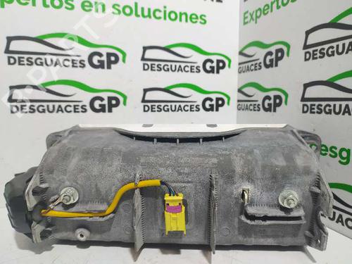 Passenger airbag VW GOLF V (1K1)  | BP7149891C10 