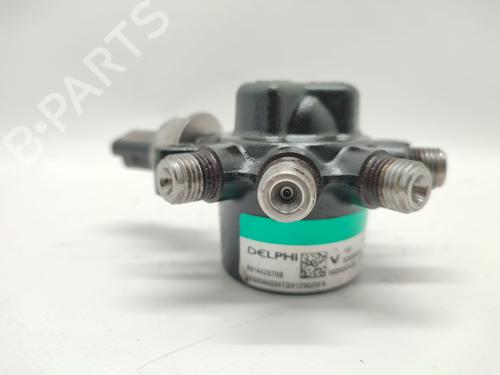 Used Injection rail Injection rail DACIA LOGAN (LS_) 1.5 dCi (LS0K) (68 hp) 33469535 33469535