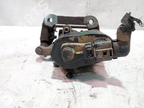 Right rear brake caliper VOLVO S80 II (124) 2.4 D | BP16703045M106 