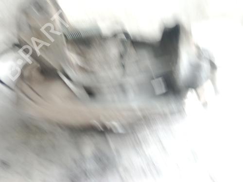 Left front steering knuckle BMW 1 (E87) 118 d | BP26926977M25 