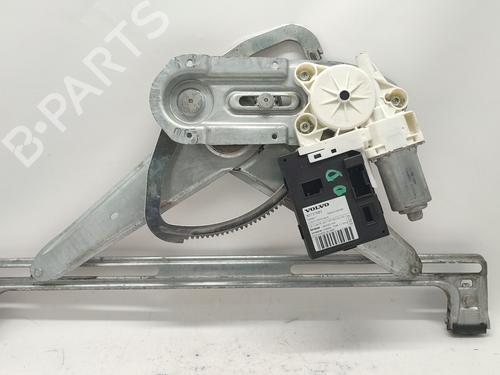 Used Front right window mechanism Front right window mechanism VOLVO V50 (545) 1.6 D (110 hp) 36303797 36303797