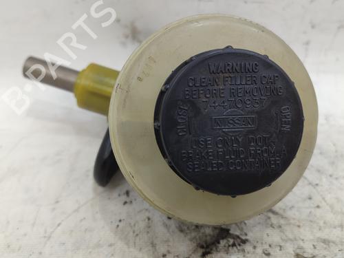 Brake master cylinder NISSAN MICRA II (K11) | BP18297912M77