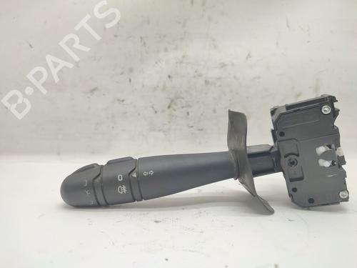 Used Steering column stalk RENAULT CLIO II (BB_, CB_) 1.5 dCi (B/CB07) (65 hp) 27990803
