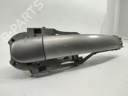 Front right exterior door handle SEAT LEON (1M1) 1.9 TDI | BP15856034C129 