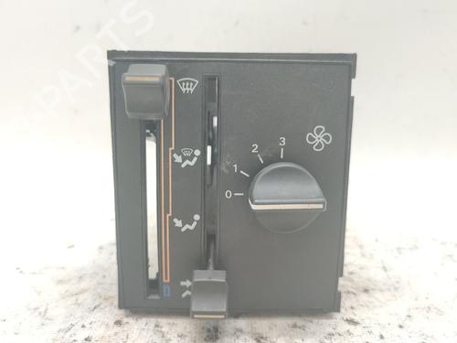 Used Climate control Climate control 37239901 37239901