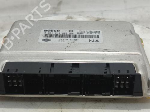 Engine control unit (ECU) NISSAN ALMERA II Hatchback (N16)  | BP19680210M57 
