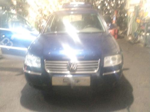 Used Parts VW PASSAT B5.5 (3B3) 1.9 TDI (101 hp) 4375245