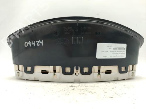Instrument cluster FORD FOCUS C-MAX (DM2) 1.6 TDCi | BP30162054C47