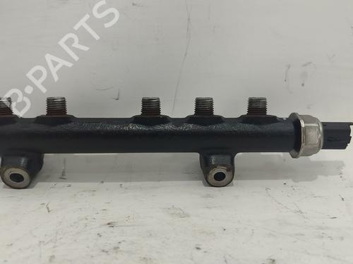 Injection rail FORD TRANSIT COURIER B460 Box Body/MPV 1.5 TDCi | BP36994529M98 - Image 4