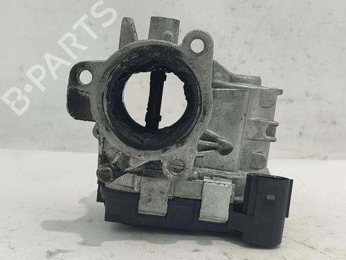 Used Throttle body FIAT PUNTO EVO (199_) 1.3 D Multijet (84 hp) 25882766
