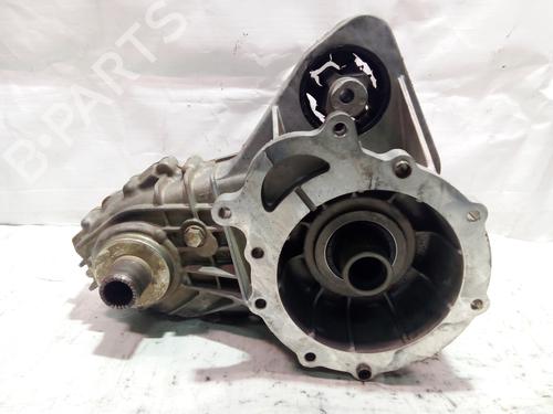 Used Transfer box Transfer box 23119636 23119636