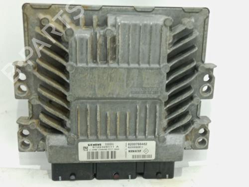 Motorstyringsenhed Motorstyringsenhed RENAULT SCÉNIC II (JM0/1_) 1.5 dCi (JM1E, JM16) (106 hp) 39809194 39809194