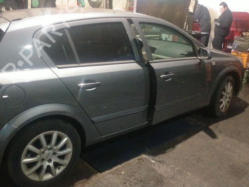 Steering pump OPEL ASTRA H Saloon (A04) 1.7 CDTi (L69) | BP31926847M99