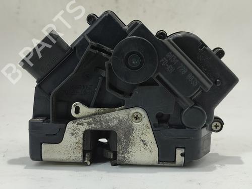 Høyre foran lås SMART FORFOUR (454)  | BP16978045C97 