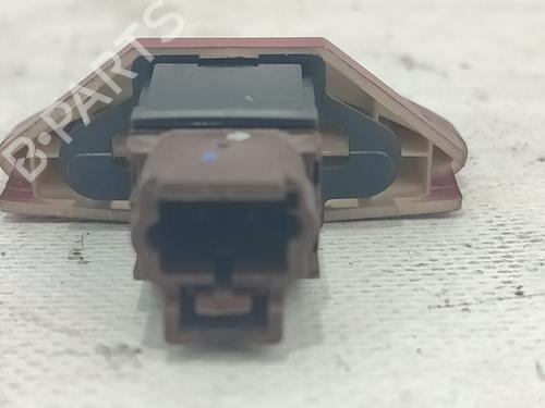 Warning switch CITROËN C5 I (DC_) 2.0 HDi (DCRHZB, DCRHZE) | BP33813575I22 - Image 3