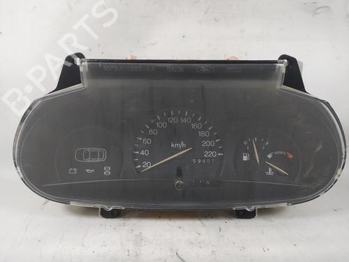Instrument cluster FORD FIESTA IV (JA_, JB_) 1.3 i | BP13561638C47 