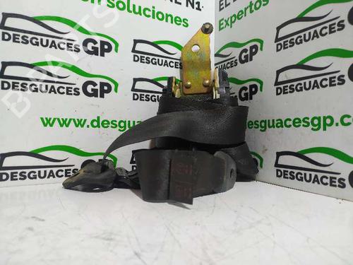 Used Front right seatbelt PEUGEOT 306 Hatchback (7A, 7C, N3, N5) [1993-2003]  8750805