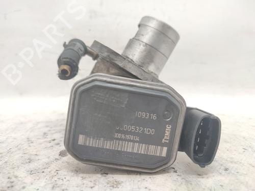 Egr OPEL ZAFIRA A MPV (T98) 2.0 DTI 16V (F75) | BP27669699M69 