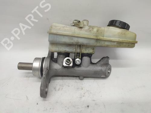 Used Brake master cylinder RENAULT SCÉNIC II (JM0/1_) [2003-2010]  16951356