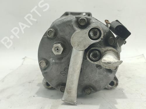 AC compressor SEAT TOLEDO II (1M2) 1.9 TDI | BP32236035M34