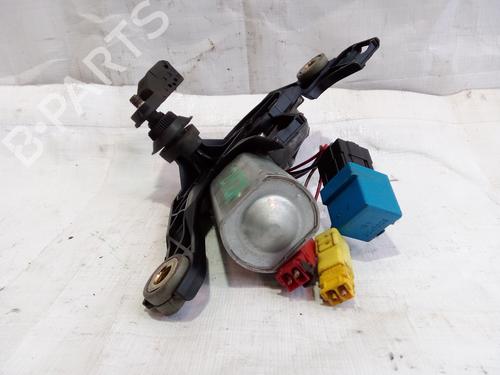 Rear wiper motor PEUGEOT 306 Hatchback (7A, 7C, N3, N5)  | BP17567814M102 