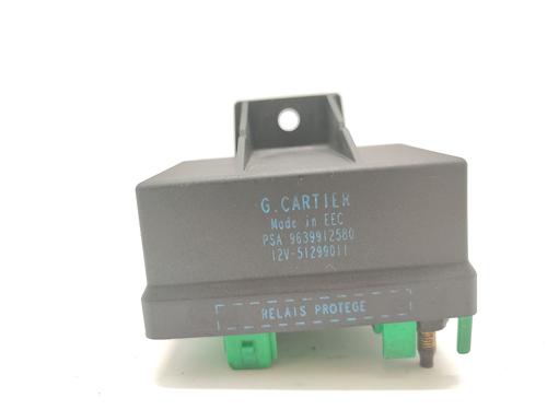 Used Electronic module Electronic module PEUGEOT 406 (8B) 2.0 HDI 90 (90 hp) 33986719 33986719