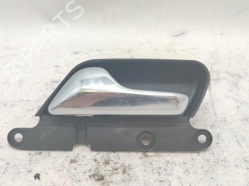 Venstre bagtil invendig håndtag Venstre bagtil invendig håndtag MERCEDES-BENZ S-CLASS (W140) S 280 (140.028) (193 hp) 37239800 37239800