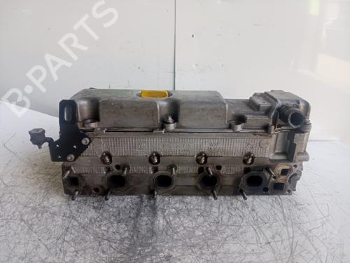 Cylinder head OPEL VECTRA B (J96)  | BP12342691M5 