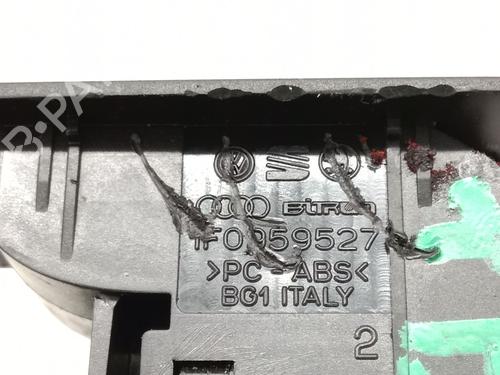 Right rear window switch VW TOURAN (1T3) 1.6 TDI | BP37446331I28 - Image 6