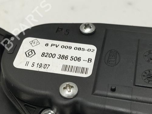 Pedal DACIA LOGAN (LS_) 1.5 dCi (LS0K) | BP33469512I4 - Image 4