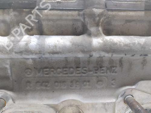 Cylinder head MERCEDES-BENZ SPRINTER 5-t Van (B906) 518 CDI (906.653, 906.655, 906.657) | BP10978208M5 