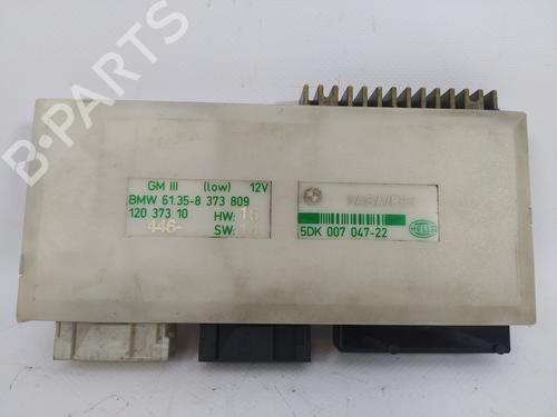 Used Control unit BMW 5 (E39) 525 tds (143 hp) 10340799