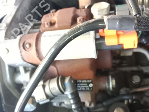 Engine FORD FIESTA V (JH_, JD_) 1.4 TDCi | BP29916568M1