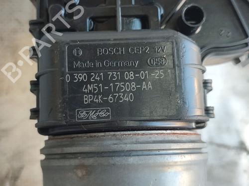 Front wiper motor FORD FOCUS II (DA_, HCP, DP) 1.8 TDCi | BP27598438M29 